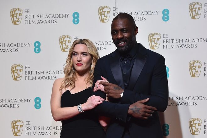 Kate Winslet não se pesa há 12 anos