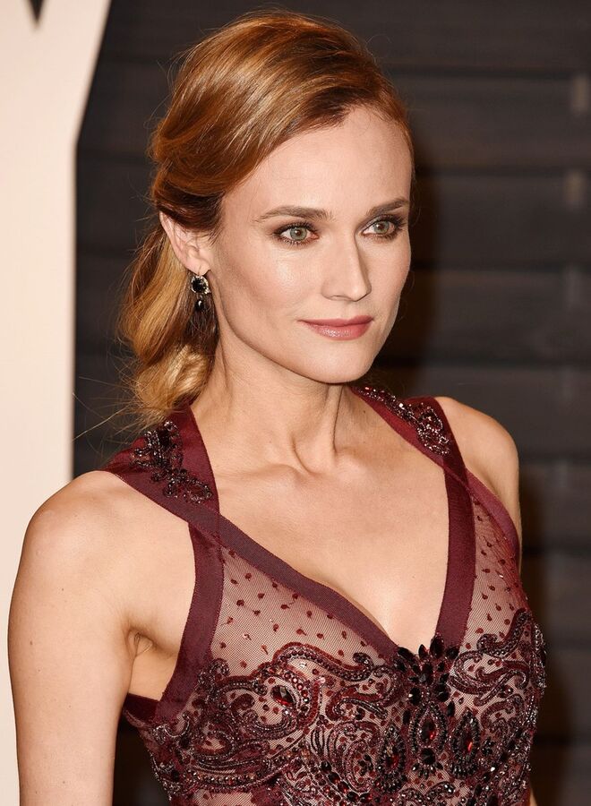 DIANE KRUGER | A atriz pensou durante seis anos antes de fazer a sua maior compra. “Toda a minha vida quis uma carteira Hermés Constance e quando assinei contrato com a Calvin Klein decidi que estava na altura de a comprar”, contou à revista Glamour.