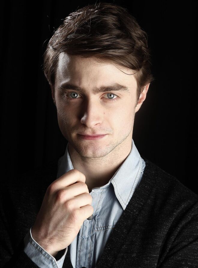 DANIEL RADCLIFFE | Quando o sono é um privilégio, o investimento é um bom colchão. O protagonista da saga Harry Potter comprou um colchão criado especialmente para ele por 17.000 euros.