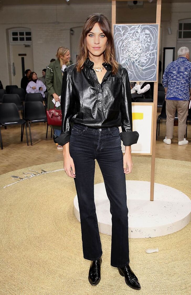 Alexa Chung