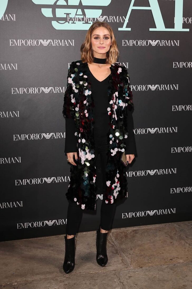 Olivia Palermo