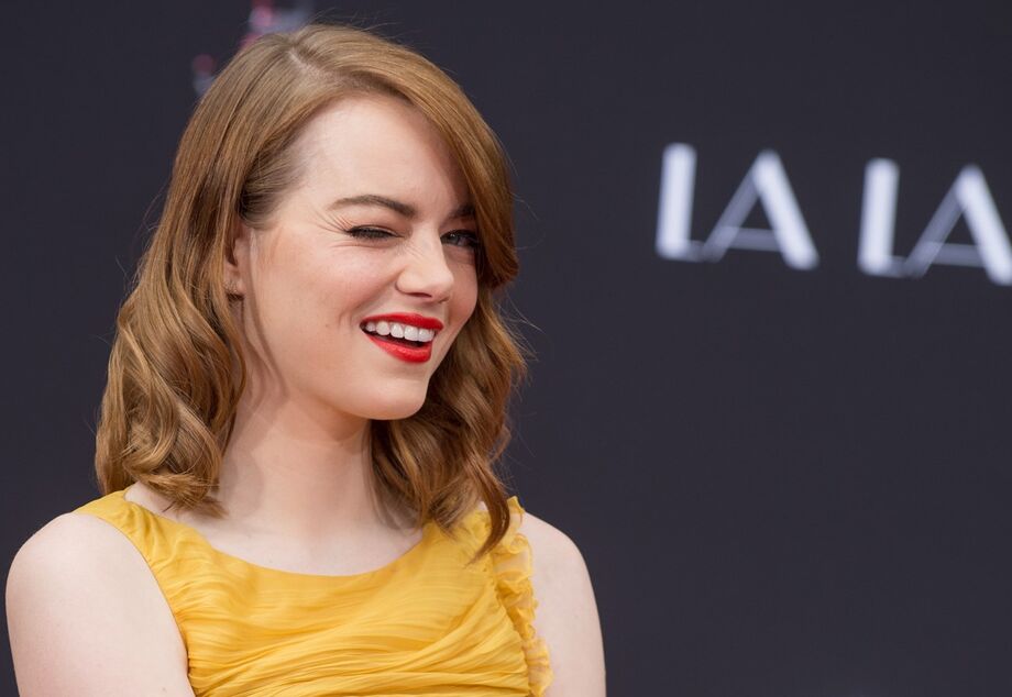 Os ingredientes da nova dieta de Emma Stone