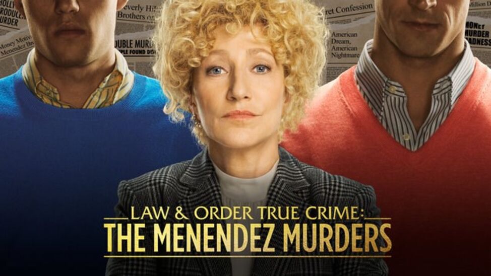 Law & Order True Crime: The Menendez Murders