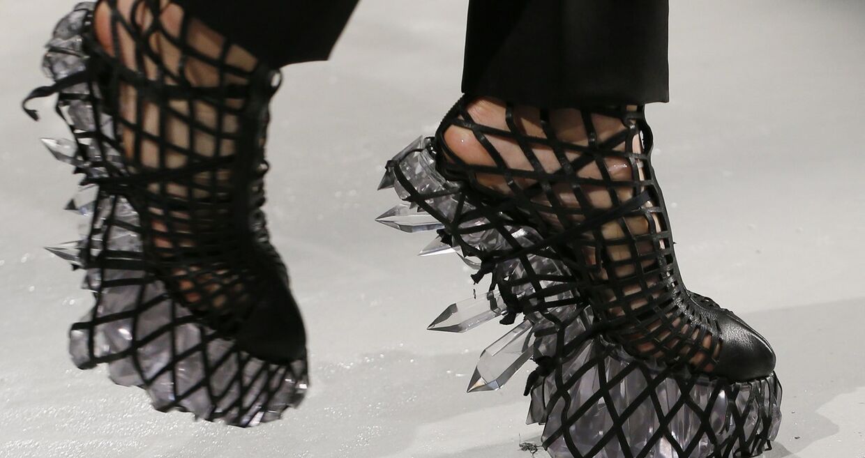 Iris van Herpen