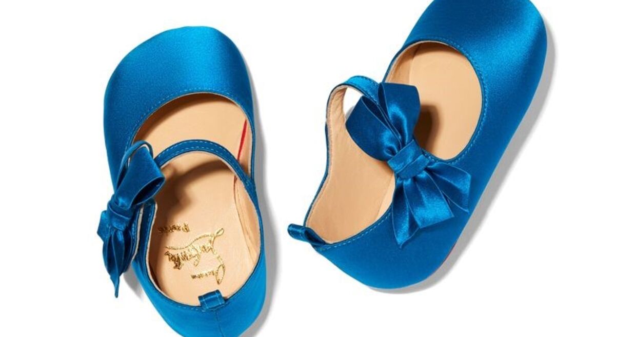 Gwyneth Paltrow x Christian Louboutin