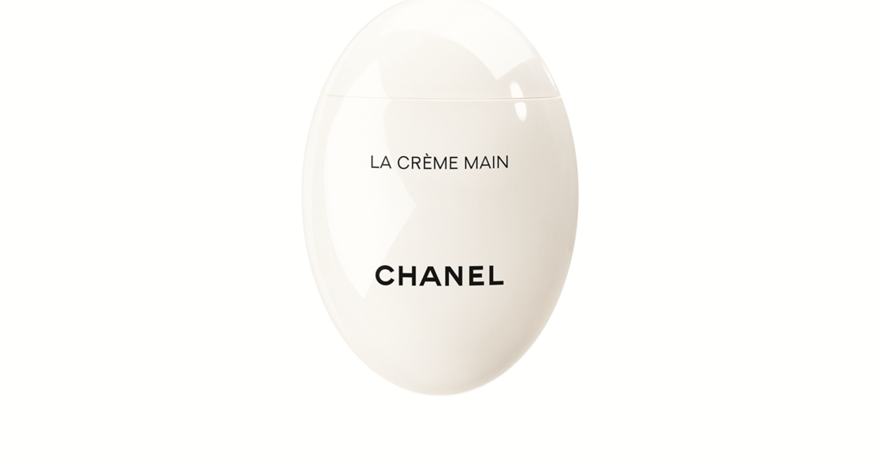 La Crème Main, Chanel