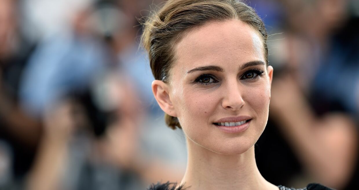 Natalie Portman