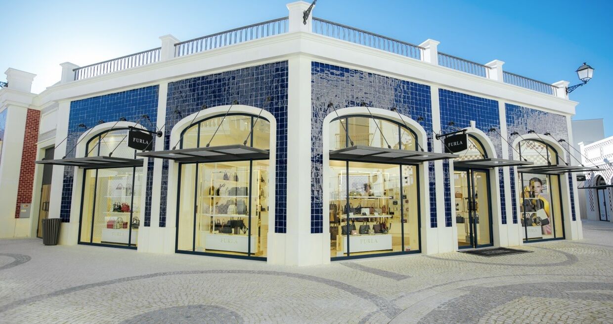 Furla no Freeport