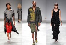 ModaLisboa: o primeiro dia