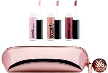  Snowball Mini Lipgloss Kit Nude 