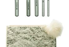  Snowball Brush Kit Gold 