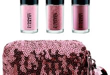 Snowball Pigment Glitter Kit Pink