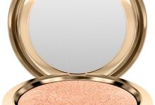 Snowball Face Powder