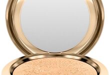 Snowball Face Powder