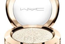 Snowball Eye Shadow