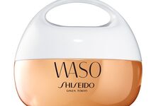  Waso Clear Mega-Hydrating Cream, Shiseido
