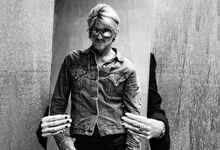 A.F. Vandervorst: duo de designers, Filip Arickx e An Vandevorst