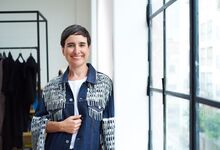 Carla Fernández: designer