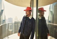 Chance the Rapper: rapper, compositor e produtor musical vencedor de um Grammy Award