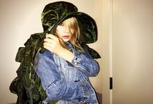 CL: rapper, cantora-compositora