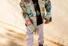 Don C: designer e fundador da Just Don