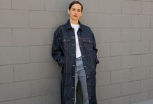 Karla Welch: stylist e designer da xKarla