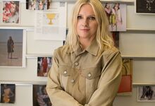 Laura Brown: Editor-in-Chief da InStyle