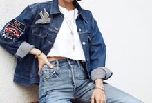 Caro Daur: fashion influencer