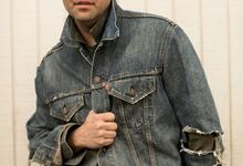 Rob Zangardi: figurinista e stylist