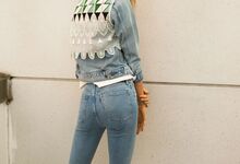 Romee Strijd: modelo e anjo da Victoria's Secret