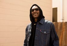 Snoop Dogg: rapper, compositor e produtor musical