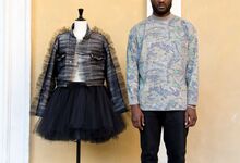 Virgil Abloh: designer e fundador da Off-White