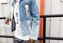 Samuel Ross (A-COLD-WALL*): designer
