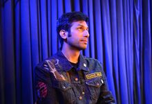 Kanan Gill: comediante Stand-up e ator