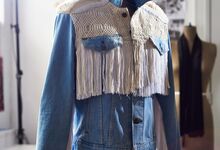 Lorena Saravia: designer