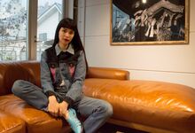 Mary Sara: modelo e artista J-pop
