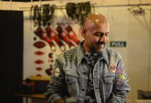 Vishal Dadlani: cantor, compositor e produtor musical