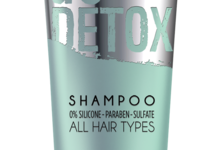 Champô Go Detox: purifica a fibra capilar sem pesar e devolve a vitalidade ao cabelo