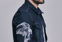 Patrick de Pádua: designer de moda nacional