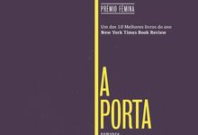 A Porta, de Magda Szabó, €17,69 (Cavalo de Ferro)