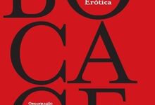 Antologia de Poética Erótica, Bocage, €13,90 (Dom Quixote)