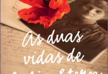 As Duas Vidas de Sofia Stern, de Ronaldo Wrobel, €17,70 (Porto Editora)