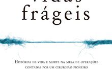 Vidas Frágeis, de Stephen Westaby (vogais), €17,69