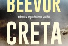 Creta 1941, de Antony Beevor, €22,20 (Bertrand Editora)