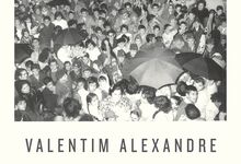 Contra o Vento, de Valentim Alexandre, €24,40 (Temas & Debates)