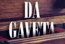 Da Gaveta, de Isabel Tallysha-Soares, €11,97 (coolbooks)