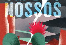 Um dos nossos, de Daniel Magariel, €14,93 (Elsinore)