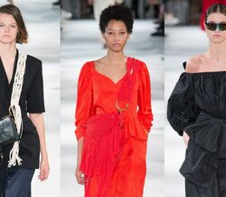 Primavera/verão 2018: Stella McCartney