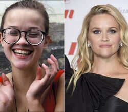 #PuberMe: porque é que as estrelas de Hollywood estão a partilhar fotografias da adolescência?