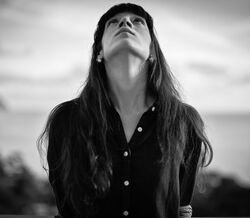 Salomé Lamas apresenta obras inéditas em Vila do Conde